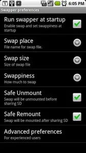 Swapper 2 descărcare - programe pe android jocuri