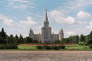Сватба разходка из Москва и място за сватба разходка в Москва и Московска област