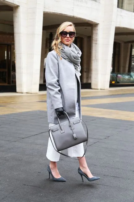 Ez a kabát kell a szekrény minden fashionista 30 elegáns módon!