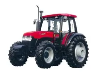 Descriere tractor 2