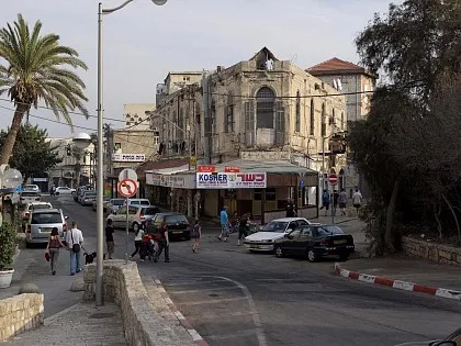 Tel Aviv, Israel