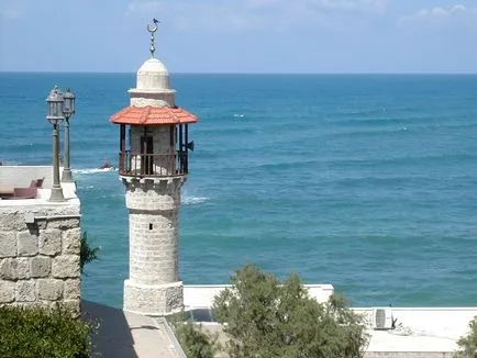 Tel Aviv, Israel - concediu, meteo, recenzii, fotografii