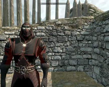 Tes 5 Skyrim fan pack Mortal Kombat - fájlok - javítás, demo, demo, divat, Firefox, repedés,