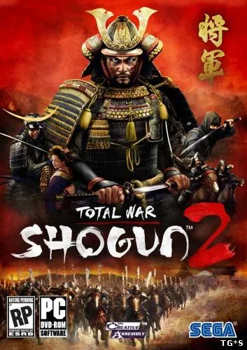 Totalul Shogun de război 2 - creșterea Samuraiului tg torrent download