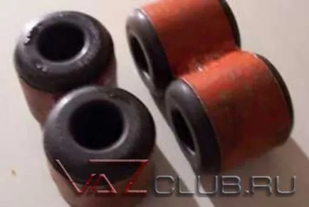 Tuning vázák classic kétágyas classic stabilizátor