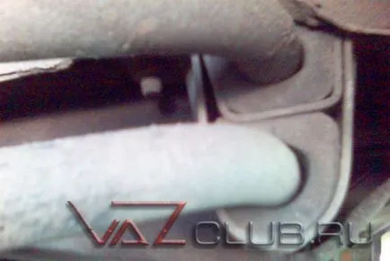 vaze Tuning clasic, stabilizator dublu clasic