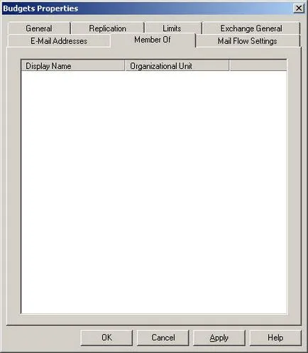 managementul dosar comun Exchange Server 2007 Service Pack 1 beta