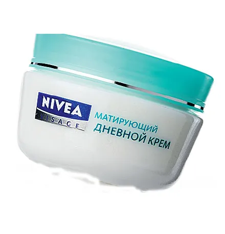 Хидратиращ дневен крем за матова съвършенство от NIVEA - ревюта, снимки и цена