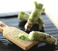 Wasabi - gătit acasă