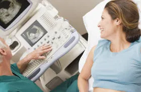 Típusai kismedencei ultrahang a nők és a férfiak, ami a legjobban