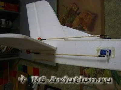 Verhoplan Cessna 150 kezük