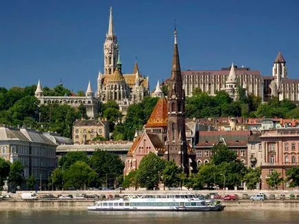 Magyar útlevél hivatalos módon megszerzésének állampolgárság, Magyarország egész területén