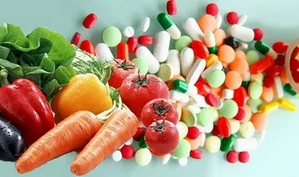 Vitaminok akne vélemények, árak és vitaminokat tartalmazó termékek