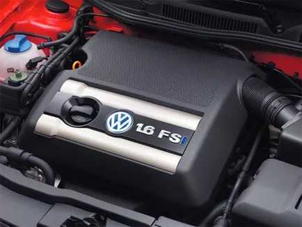 Volkswagen Passat és a Golf - tipikus hibák