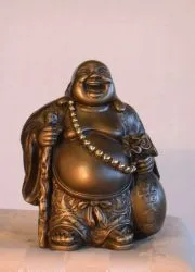 Hotei feng shui