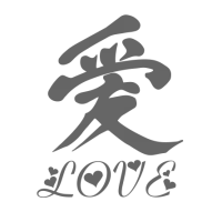 Японски характер - петел - китайски хороскоп от година (0590-1)