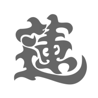 Japán karaktert - a kakas - Kínai horoszkóp évre (0590-1)