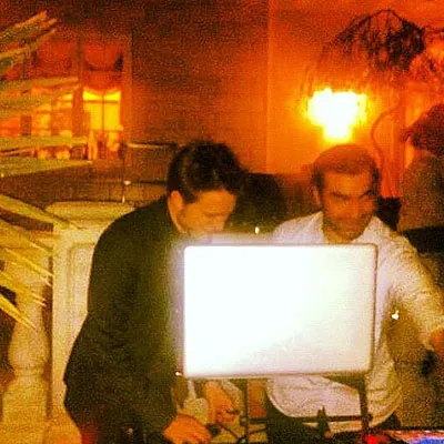 Zac Efron si Robert Pattinson la nunta unui prieten, bârfă