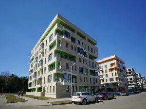 Complex rezidențial - cheiuri City - Comentarii clienți, prețurile pentru apartamente și case, - Khimki