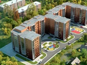 Complex rezidențial - cheiuri City - Comentarii clienți, prețurile pentru apartamente și case, - Khimki