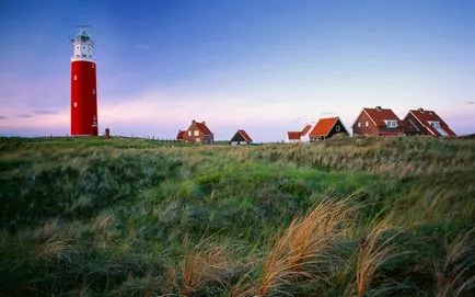 10 legjobb hely a Hollandia, Amsterdam látnivalók, ma Európában