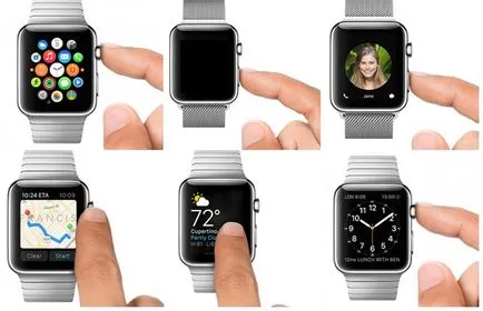 24 Полезни съвети за потребителите на Apple часовник, ябълка новини