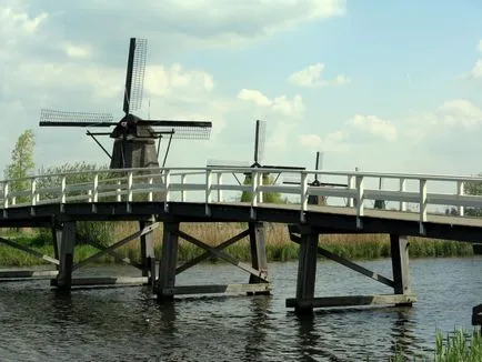 10 legjobb hely a Hollandia, Amsterdam látnivalók, ma Európában