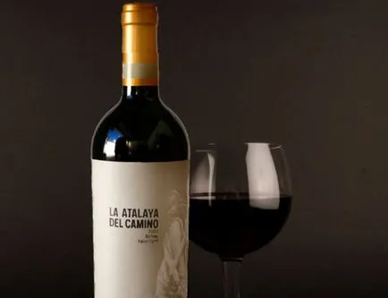 10 Chic вина от Испания на достъпна цена - винен туризъм и вино в Каталуния - Каталония без