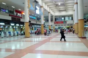 Aeroportul Phuket din Thailanda, cum să obțineți de la aeroport la hotel Phuket Karon, Patong, Kata