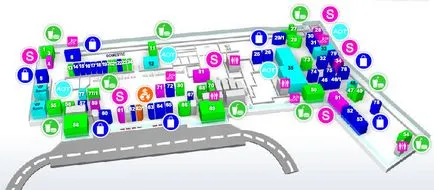 Aeroportul din Phuket, cum se ajunge la hotel, masă de plecare de sosire on-line