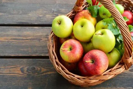 9 мита за оцет ябълков, в които не вярват,