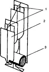 heatsinks eloxate, varietate de încălzire, încălzire