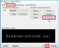 Aktivátor windows 10 pro - szabad aktiválás!
