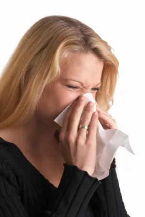 Alergii la parfumuri examinate cauzele! pe