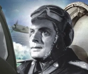 Алексей Maresev - Биография на един истински мъж легендарен пилот