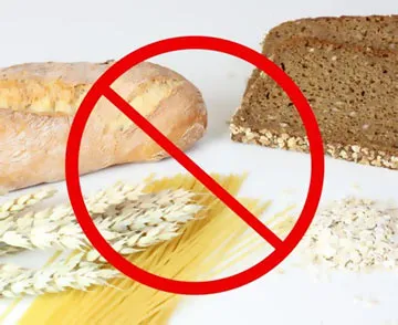 Alergia la gluten - fie sanatoasa - Astmul