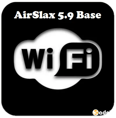 Airslax 5