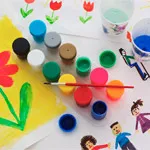 Art Therapy! Jellemzők és előnyök művészetterápia