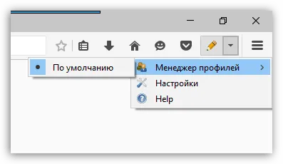 Autofill formák firefox