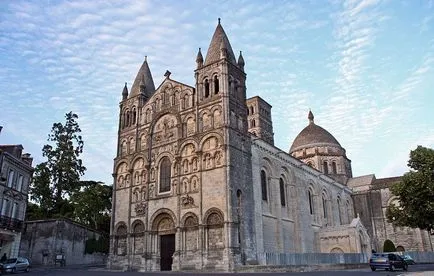 Avignon atracții, lume-celebru