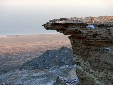 Marea Aral de azi (fotografii și video)