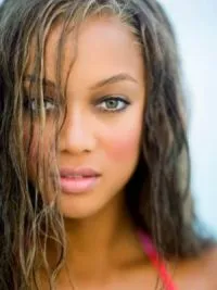 Biografie supermodel Tyra Banks