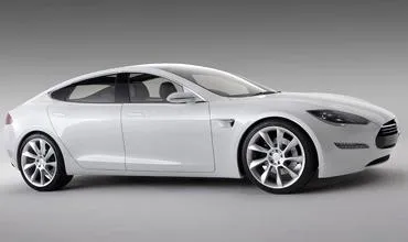 Üzemanyag nélküli autót Tesla