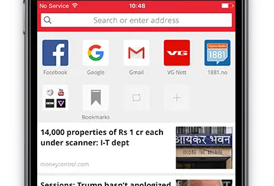 Böngésző iphone, download opera mini ios, opera