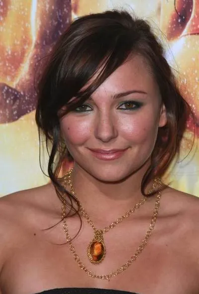 Briana Evigan - Életrajz és családi