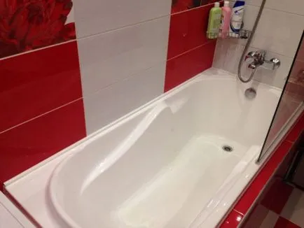 Megfékezése szalag fürdők - fajtái és jellemzői, szerelési technológia (fotó, videó)