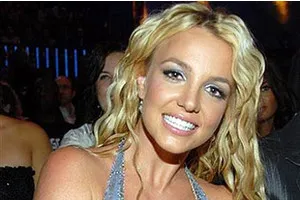 Britni Spirs (Britney Spears) biografie, fotografii