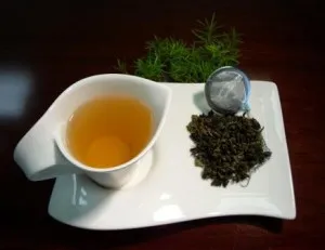 Oolong tea - a jó és hasznos tulajdonságai oolong