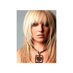 Britni SPIRS (Britney Spears) életrajz, fotók