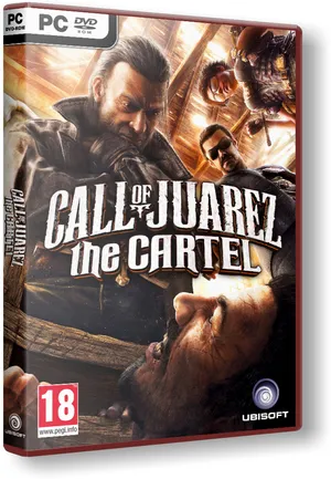 Call of Juarez înțelegerii (2011) reambalat PC-ul de la r